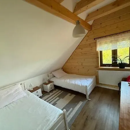 Spokoj Na Wsi * Lisewo