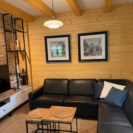 Villa Spokoj Na Wsi Lisewo